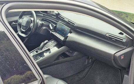 Peugeot 508 II, 2019 год, 1 990 000 рублей, 18 фотография