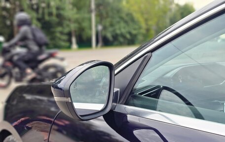 Peugeot 508 II, 2019 год, 1 990 000 рублей, 33 фотография