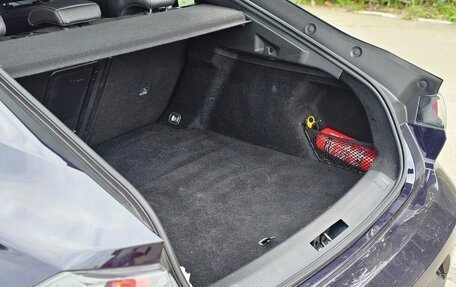 Peugeot 508 II, 2019 год, 1 990 000 рублей, 36 фотография