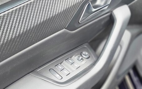 Peugeot 508 II, 2019 год, 1 990 000 рублей, 34 фотография