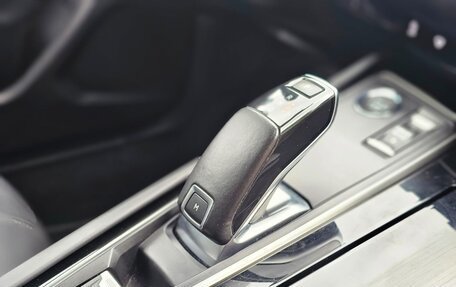 Peugeot 508 II, 2019 год, 1 990 000 рублей, 37 фотография