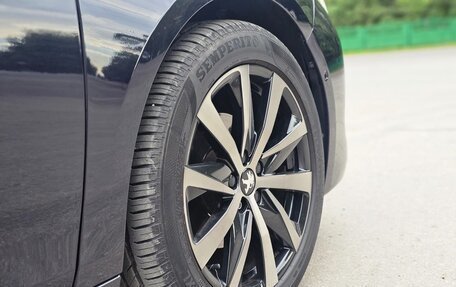 Peugeot 508 II, 2019 год, 1 990 000 рублей, 25 фотография