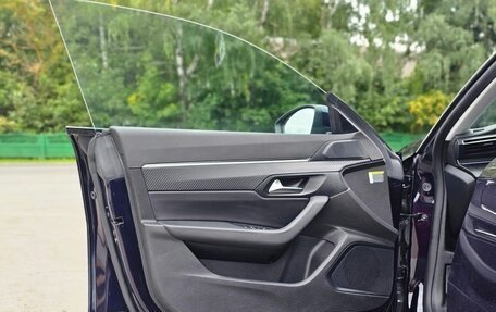 Peugeot 508 II, 2019 год, 1 990 000 рублей, 35 фотография