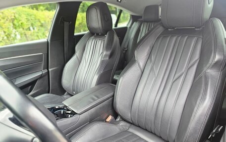 Peugeot 508 II, 2019 год, 1 990 000 рублей, 24 фотография