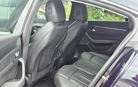 Peugeot 508 II, 2019 год, 1 990 000 рублей, 38 фотография