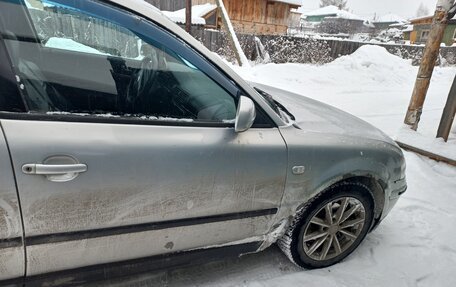 Volkswagen Passat B5+ рестайлинг, 1997 год, 180 000 рублей, 5 фотография