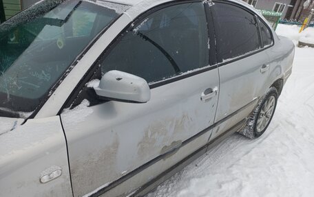 Volkswagen Passat B5+ рестайлинг, 1997 год, 180 000 рублей, 9 фотография