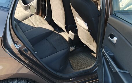 KIA Rio III рестайлинг, 2017 год, 920 000 рублей, 9 фотография