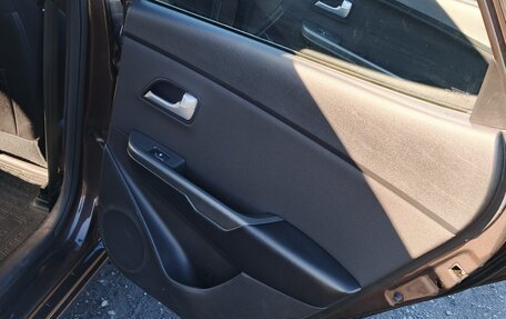 KIA Rio III рестайлинг, 2017 год, 920 000 рублей, 14 фотография