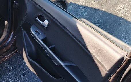 KIA Rio III рестайлинг, 2017 год, 920 000 рублей, 13 фотография