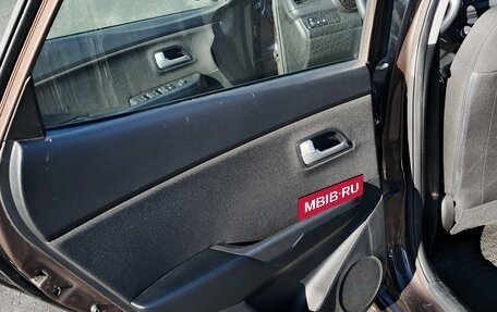 KIA Rio III рестайлинг, 2017 год, 920 000 рублей, 15 фотография