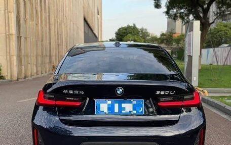 BMW 3 серия, 2023 год, 2 900 000 рублей, 4 фотография