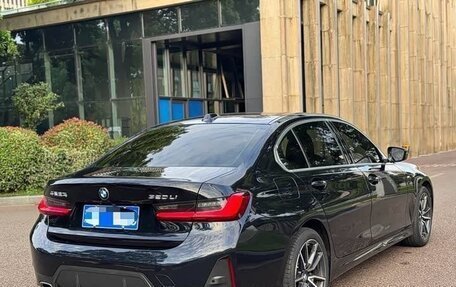 BMW 3 серия, 2023 год, 2 900 000 рублей, 3 фотография