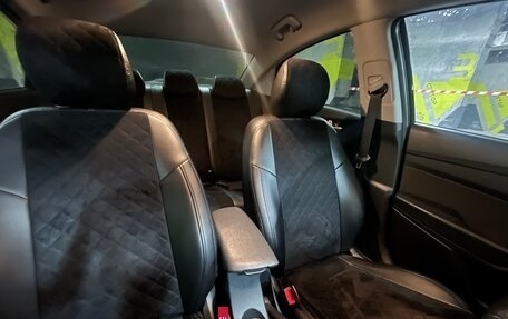 Hyundai Solaris II рестайлинг, 2018 год, 1 490 000 рублей, 7 фотография