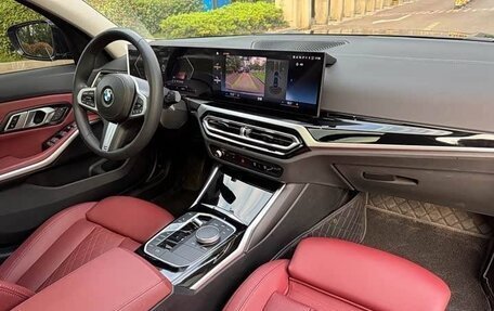 BMW 3 серия, 2023 год, 2 900 000 рублей, 7 фотография