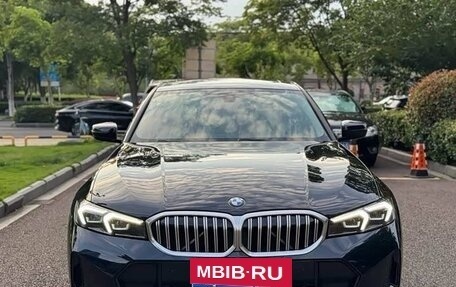 BMW 3 серия, 2023 год, 2 900 000 рублей, 2 фотография