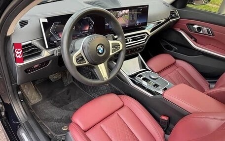 BMW 3 серия, 2023 год, 2 900 000 рублей, 10 фотография