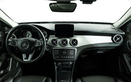 Mercedes-Benz GLA, 2016 год, 2 449 700 рублей, 13 фотография