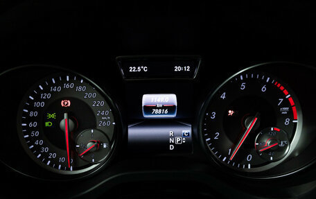 Mercedes-Benz GLA, 2016 год, 2 449 700 рублей, 12 фотография