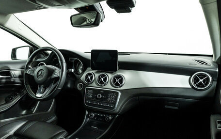 Mercedes-Benz GLA, 2016 год, 2 449 700 рублей, 9 фотография