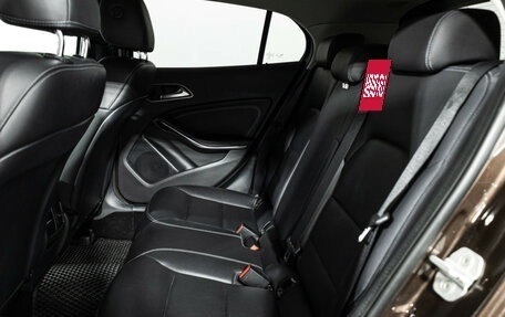 Mercedes-Benz GLA, 2016 год, 2 449 700 рублей, 10 фотография