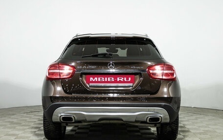 Mercedes-Benz GLA, 2016 год, 2 449 700 рублей, 6 фотография