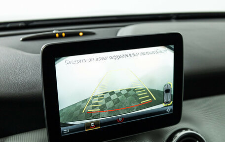 Mercedes-Benz GLA, 2016 год, 2 449 700 рублей, 15 фотография