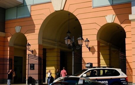 Porsche 911, 2008 год, 9 500 000 рублей, 3 фотография