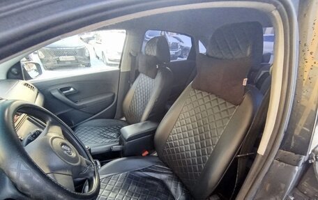 Volkswagen Polo VI (EU Market), 2012 год, 450 000 рублей, 3 фотография