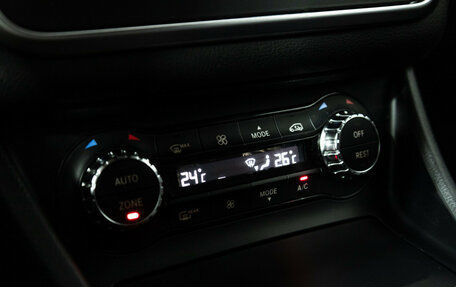 Mercedes-Benz GLA, 2016 год, 2 449 700 рублей, 16 фотография