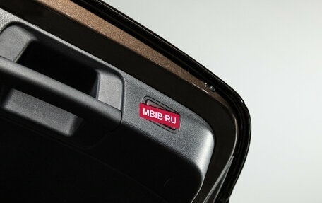 Mercedes-Benz GLA, 2016 год, 2 449 700 рублей, 17 фотография