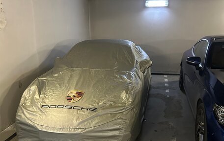 Porsche 911, 2008 год, 9 500 000 рублей, 14 фотография