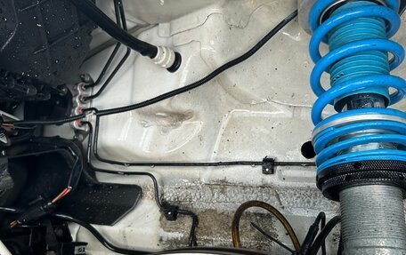 Porsche 911, 2008 год, 9 500 000 рублей, 18 фотография