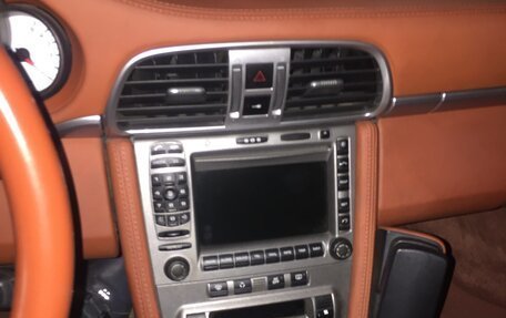 Porsche 911, 2008 год, 9 500 000 рублей, 26 фотография