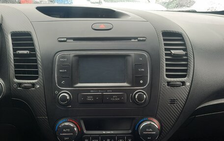 KIA Cerato III, 2015 год, 1 260 000 рублей, 2 фотография