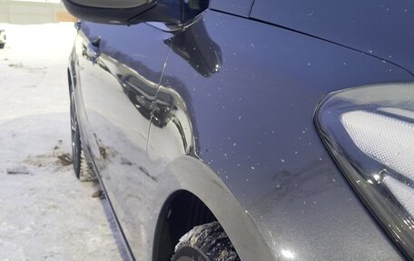 KIA Cerato III, 2015 год, 1 260 000 рублей, 4 фотография