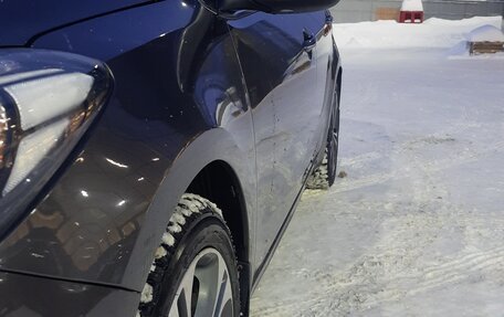 KIA Cerato III, 2015 год, 1 260 000 рублей, 5 фотография