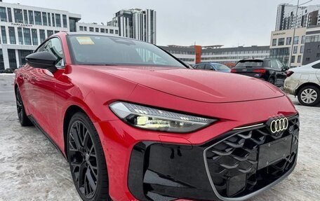 Audi A5, 2026 год, 5 493 000 рублей, 3 фотография