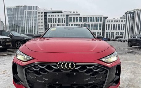 Audi A5, 2026 год, 5 493 000 рублей, 2 фотография