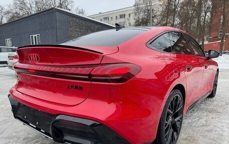 Audi A5, 2026 год, 5 493 000 рублей, 7 фотография