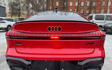 Audi A5, 2026 год, 5 493 000 рублей, 6 фотография