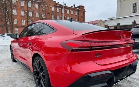 Audi A5, 2026 год, 5 493 000 рублей, 5 фотография