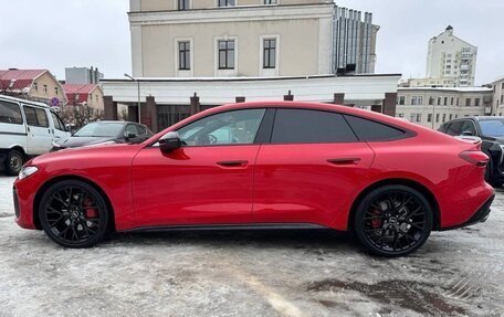 Audi A5, 2026 год, 5 493 000 рублей, 4 фотография