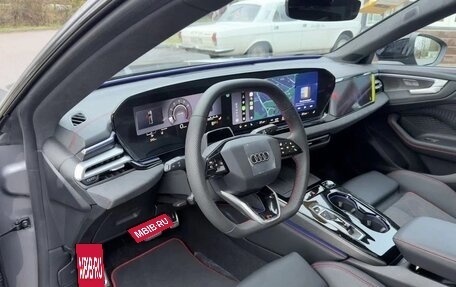 Audi A5, 2026 год, 5 493 000 рублей, 8 фотография