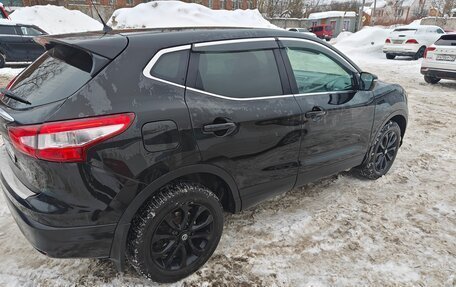 Nissan Qashqai, 2014 год, 1 200 000 рублей, 5 фотография