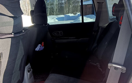 Mitsubishi Pajero Sport II рестайлинг, 2005 год, 870 000 рублей, 6 фотография