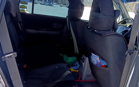 Mitsubishi Pajero Sport II рестайлинг, 2005 год, 870 000 рублей, 7 фотография