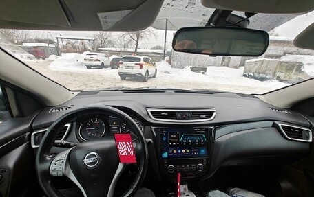 Nissan Qashqai, 2014 год, 1 200 000 рублей, 6 фотография