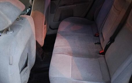 Ford Mondeo III, 2000 год, 95 000 рублей, 8 фотография