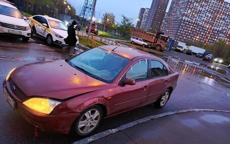 Ford Mondeo III, 2000 год, 95 000 рублей, 5 фотография
